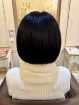 ミカン(mikan)&nbsp;ボブ