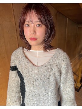ホビー(HOBBY) salon style