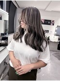 縮毛矯正髪質改善ハイライトレイヤーカット枚方美容室エクステ  
