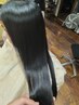 【New】ノンジアミンカラー各種+髪質改善or毛先まで染めどちらか￥8400→￥7400
