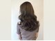 ブランヘア(blanc Hair)の写真