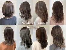ネオリーブリノア 北千住東口店(Neolive Linoa)