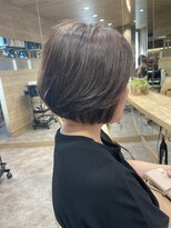 アンリオ ティエラ(an rio TIERRA)&nbsp;大人ショートボブ