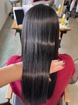 ルーヘア 岐阜(Rooo HAIR)&nbsp;髪質改善