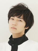 シルフィ(sylph) 【sylph/表参道】 メンズパーマ/ニュアンスパーマ