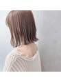 シェルク バイ シャッセ(cerc by SASE) 毎日のお手入れ簡単♪5分スタイリング^_^