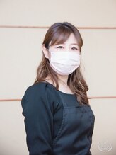 俺のヘアサロン 春日部店 みく