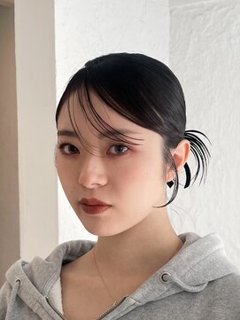 ミーム 原宿 表参道(meme) ＊大切な日に＊早朝/深夜でもヘアセット承ります！