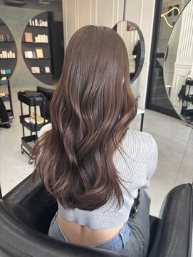 メゾンハル(Maison HALU) バイカルテトリートメント