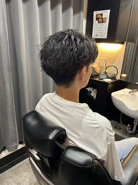 プラウド(PROUD) カルマパーマ