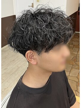 ティアム(TIAM) マッシュウェーブ