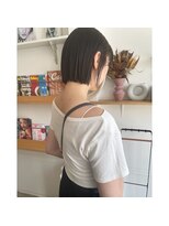 ゴッソホリエ(gosso horie) ミニボブ◎