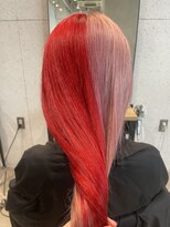 ゼスト パーク(ZEST PARK)&nbsp;ツートーンカラー