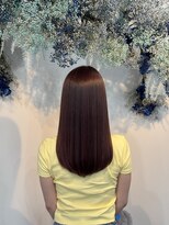 ハチ(Hachi)&nbsp;ロングスタイル