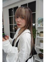 グリーン 高田馬場(green)&nbsp;【TAKUYA】デザインカラー