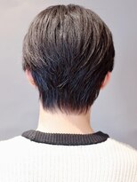 リップス 二子玉川店 (LIPPS) 【圧倒的モテ髪】センターパート