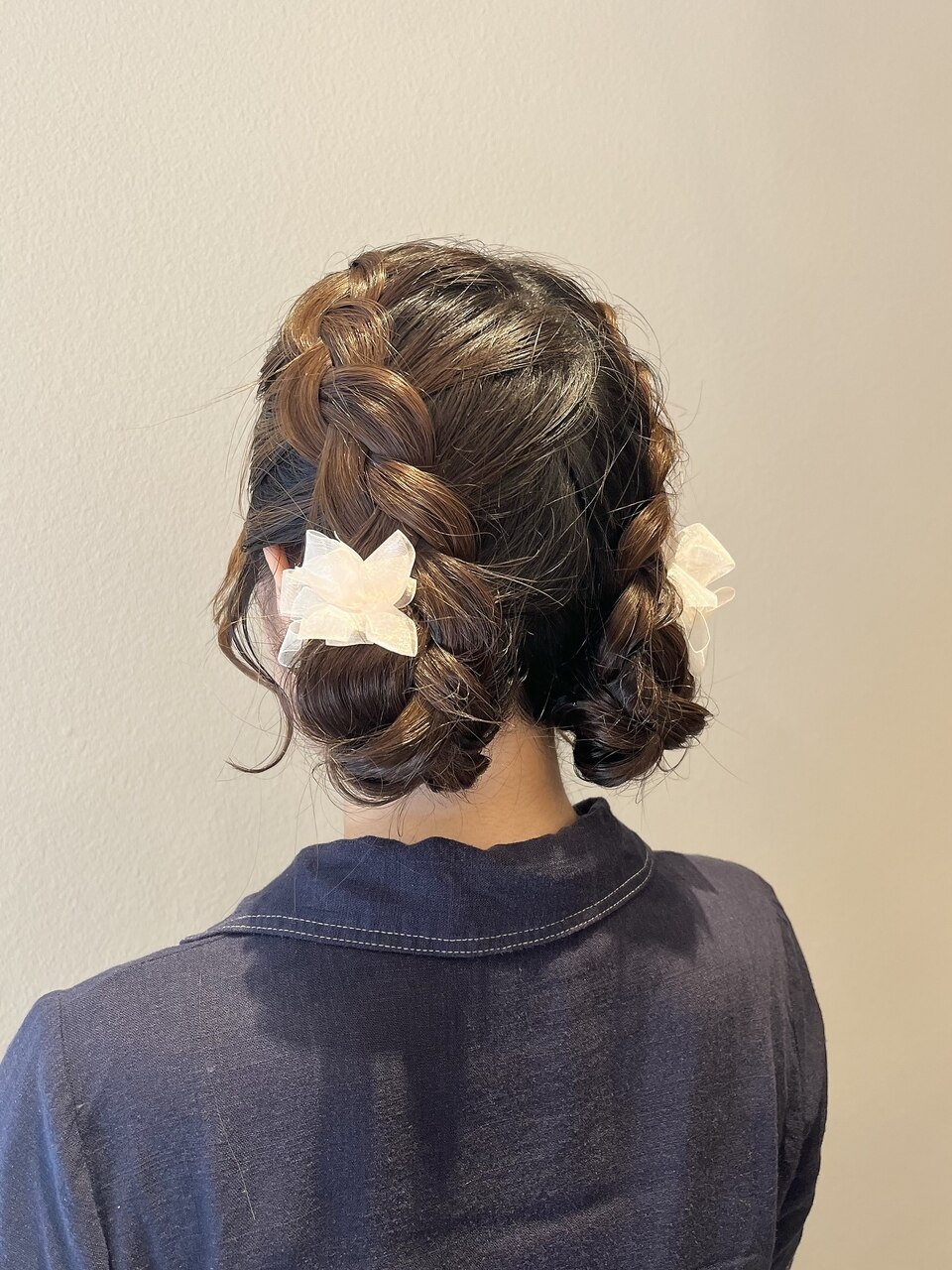 2026年春】おだんごの髪型・ヘアアレンジ｜人気順｜ホットペッパー