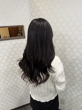 ブランシスヘアー(Bulansis Hair) ダークブラウン