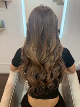 ダイアナ(DIANA) 【最高級】バージンレミー50本