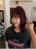 くびれシルエットレイヤー