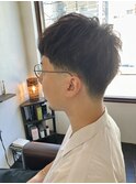 フリンジカット