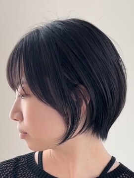 ヘアーアンドビューティー ザ ビー(Hair & Beauty the B) 、
