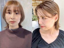 9_________nine sense下北沢の雰囲気（丁寧なカウンセリングによる似合わせカット[下北沢]）