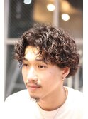 常田パーマ
