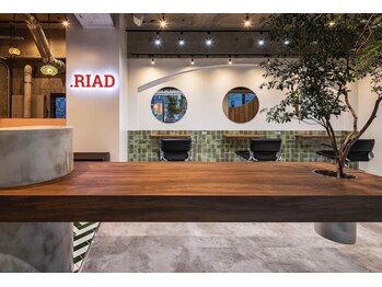 .RIAD【リアド】