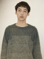 シーカ(siika)&nbsp;メンズショート/スパイキーショート/アクティブショート