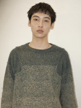 シーカ(siika) メンズショート/スパイキーショート/アクティブショート