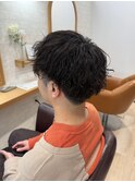 【guerir hair + care】ツイストスパイラル