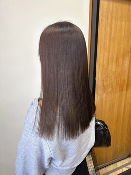 ジュール 金沢(Joule) 10代/20代/ミルクティーベージュ/ミルクティー