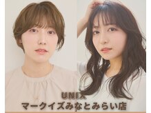 ユニックス Mark Is みなとみらい店(UNIX)