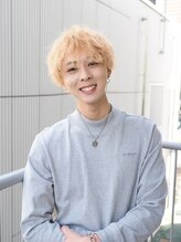 アンジェロ カリノ(Angelo Carino) こうせい 