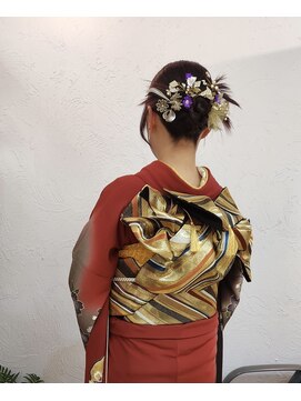 オプティ カチモリヘア