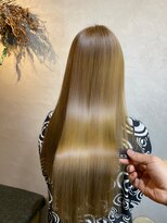 ベイス 池袋(BASE)&nbsp;池袋/髪質改善/トリートメント