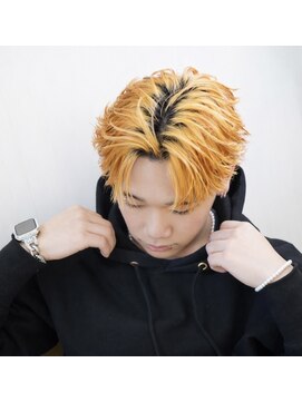 クラメールパリ 福岡(Kraemer Paris) フェザーショート