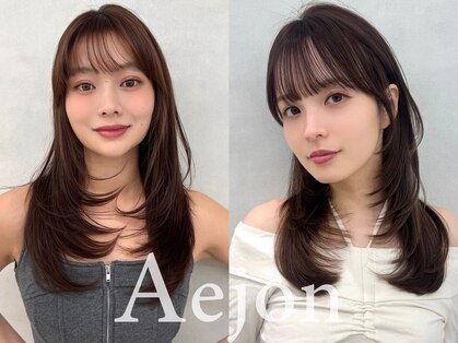 エジョン 八幡山店(Aejon)の写真