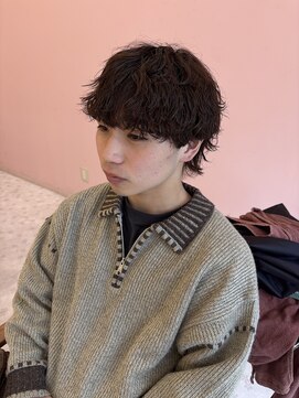 ニューヨーク ニューヨーク 河原町オーパ店(NYNY) ◎波巻きパーマ◎