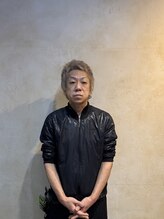 ラシクヘアーライフ(Rashiku Hair Life)&nbsp;岩田 仁