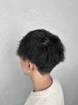 レイ バイ セブンルックス 宇都宮鶴田店(Lay by 7LOOKS)&nbsp;ツイストスパイラルパーマ！《ななスタ》