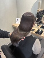 モク 川口店(mok)&nbsp;チョコレートブラウン