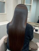 セタ 新宿(seta)&nbsp;ロングヘアー/髪質改善/うるツヤ/艶髪/モテ髪/美髪/韓国ヘア