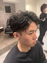 グレイバイニューヨークニューヨーク 京都北大路(Gray by NYNY)&nbsp;ショートフェザー