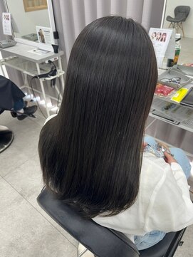 newi fhami 吉祥寺【ネウィ】【3月28日オープン(予定)】 ◎大人可愛い美髪くびれ暖色カラー20代30代40代◎