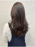 フェミニンロング♪
