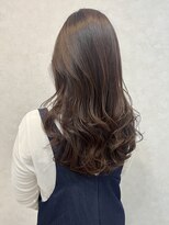 サロンモゴオオツカ(SALON MOGO OTSUKA) フェミニンロング♪