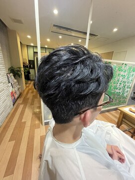 ルッカランス 王子店(Lucca Lance) ３月　 メンズ時短スペシャル（約30分）