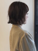 コットン(cotton)&nbsp;bob perm